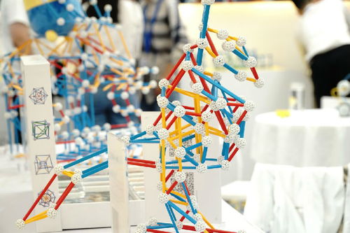 贝尔科教集团闪耀CTE中国玩具展 三款重磅新品引领科教玩具新风潮